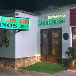 Horario de apertura Restaurante Montesinos, Laroles