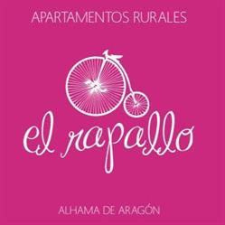 Horario de apertura Apartamentos Rurales El Rapallo, Alhama de Aragón