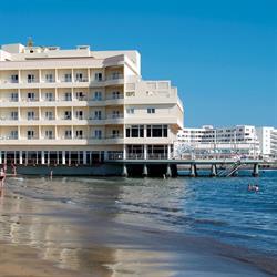 Horario de apertura Médano Hotel, El Médano