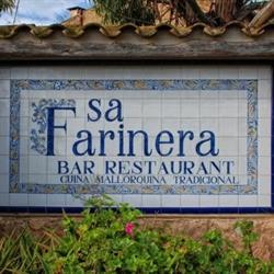Horario de apertura Sa Farinera de S'Horta, 