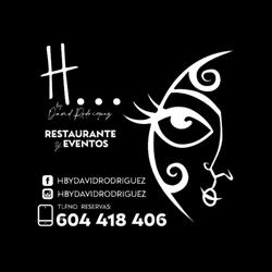 Horario de apertura H by David Rodríguez, Mairena del Alcor