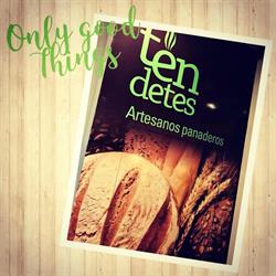 Cafeteria pasteleria tendetes en Valencia (Eixample) - Horario de apertura