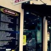 Horario de apertura La Abaceria, Madrid