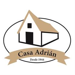 Casa Adrián 1944 en Valencia (Extramurs) - Horario de apertura