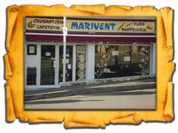 Horario de apertura Croissanteria Marivent, Palma de Mallorca