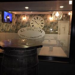 Restaurante El Desvan en Madrid (San Blas-Canillejas) - Horario de apertura