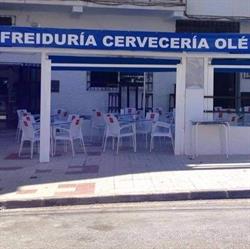 Horario de apertura Cervecería Freiduria Ole, Torremolinos