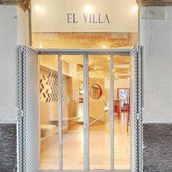 El Villa - Restaurant Del Mar en Barcelona (Gràcia) - Horario de apertura