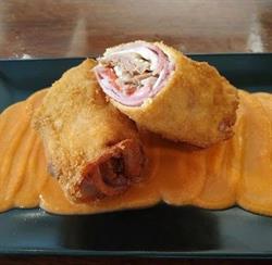 Bar Samoa Tapas en Sevilla (Los Remedios) - Horario de apertura