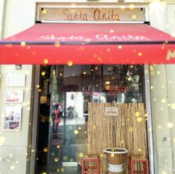 Santa Anita en Barcelona (Eixample) - Horario de apertura