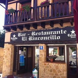 Horario de apertura Bar Restaurante El Rinconcillo., Bronchales