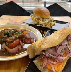 Restaurante Jumbo en Madrid (Barajas) - Horario de apertura