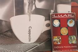 Horario de apertura Cafeteria Luar, Barcelona