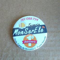 Horario de apertura Taperia MonSerEle, Puerto de Sagunto