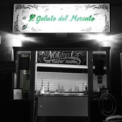 Horario de apertura Il Gelato del Mercato - Los Cristianos,