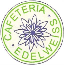 Horario de apertura Cafeteria Edelweiss, Leganés