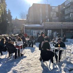 Bar Restaurante San Ignacio en Madrid (Latina) - Horario de apertura