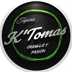 Horario de apertura TAPERÍA K’Tomas., Albacete