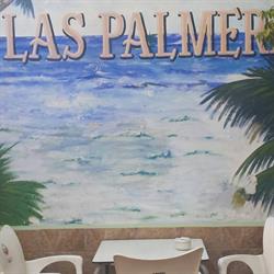 Bar Las Palmeras en Valencia (Pobles De L'oest) - Horario de apertura