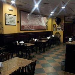 Bar Vinos y Tapas la Estación en Sevilla (Casco Antiguo) - Horario de apertura