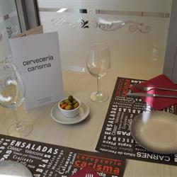 Carisma Coffee en Valencia (Camins Al Grau) - Horario de apertura