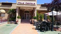 Horario de apertura Restaurante Villa Castilla, Madridejos