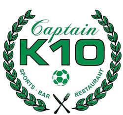 Capitan K10 en Barcelona (Horta-Guinardó) - Horario de apertura