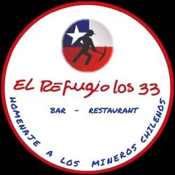 Bar Refugio Los 33 en Barcelona (Sant Martí) - Horario de apertura