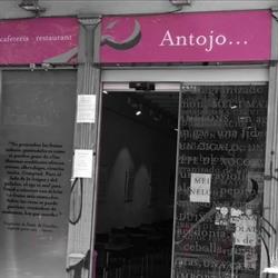 Horario de apertura antojo, Barcelona