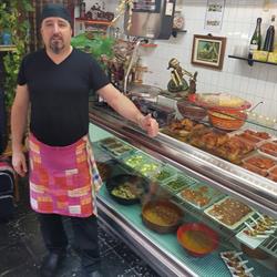 Horario de apertura La Botigueta Del Bon Menjar, Barcelona