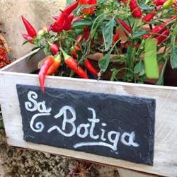 Horario de apertura Sa Botiga, Santanyí