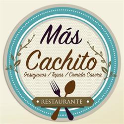 Más Cachito en Cáceres (Sur) - Horario de apertura