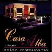 Horario de apertura Casa Alba, Segorbe