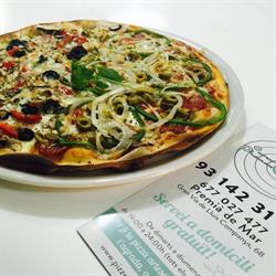 Horario de apertura PizzOria, Premià de Mar
