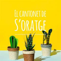 Horario de apertura S'oratge, Campos