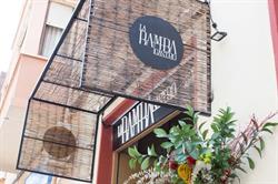 Horario de apertura La BAMBA Gastro, Alicante