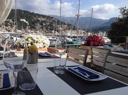 Horario de apertura Kingfisher Restaurant, Sóller