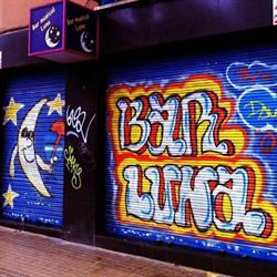 Horario de apertura Bar Musical Luna, L'Hospitalet de Llobregat