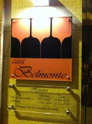 Horario de apertura Casa Belmonte, Motril