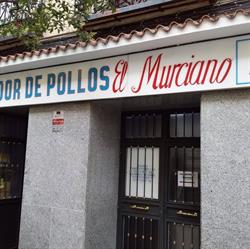 El Murciano en Madrid (Centro) - Horario de apertura
