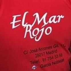 Bar Mar Rojo en Madrid (Ciudad Lineal) - Horario de apertura