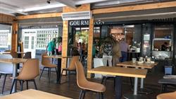 Horario de apertura Gourmeton, Pozuelo de Alarcón