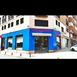 La Buena Mesa Peru en Madrid (Salamanca) - Horario de apertura