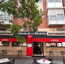 Horario de apertura El Rincón de la Alcarria, Madrid