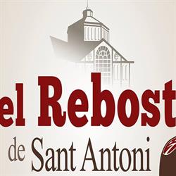 El Rebost de Sant Antoni en Barcelona (Eixample) - Horario de apertura