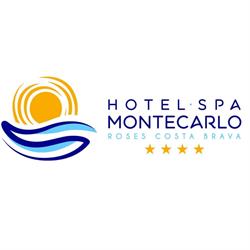 Horario de apertura Hotel Montecarlo & Spa - Roses Costa Brava,
