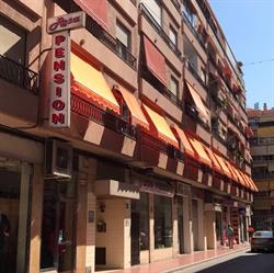 Horario de apertura Pension Rosa Benidorm, 