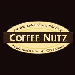 Horario de apertura Coffee Nutz, Alicante