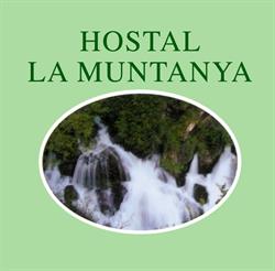 Horario de apertura Restaurante Hostal la Muntanya, Castellar de N'Hug