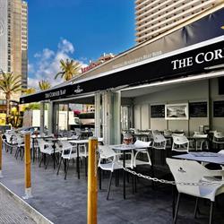 Horario de apertura The Corner Bar, Benidorm